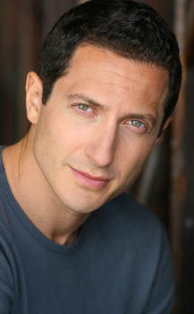 Sasha Roiz
